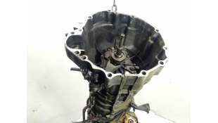 CAJA CAMBIOS NISSAN PATHFINDER III (2006-) 2.5 DCI 4WD 171CV 2488CC - L.7611212 / EA700