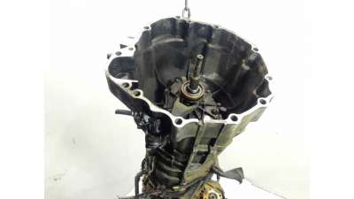 CAJA CAMBIOS NISSAN PATHFINDER III (2006-) 2.5 DCI 4WD 171CV 2488CC - L.7611212 / EA700