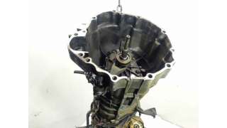 CAJA CAMBIOS NISSAN PATHFINDER III (2006-) 2.5 DCI 4WD 171CV 2488CC - L.7611212 / EA700