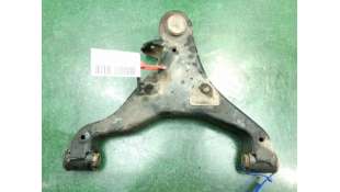 BRAZO SUSPENSION INFERIOR DELANTERO DERECHO NISSAN PATHFINDER III (2006-) 2.5 DCI 4WD 171CV 2488CC - L.7611250 / 54500EB31A