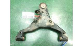 BRAZO SUSPENSION INFERIOR DELANTERO DERECHO NISSAN PATHFINDER III (2006-) 2.5 DCI 4WD 171CV 2488CC - L.7611250 / 54500EB31A