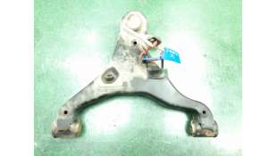 BRAZO SUSPENSION INFERIOR DELANTERO IZQUIERDO NISSAN PATHFINDER III (2006-) 2.5 DCI 4WD 171CV 2488CC - L.7611251 / 54501EB3