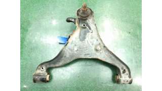 BRAZO SUSPENSION INFERIOR DELANTERO IZQUIERDO NISSAN PATHFINDER III (2006-) 2.5 DCI 4WD 171CV 2488CC - L.7611251 / 54501EB3