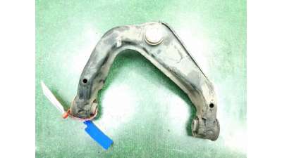 BRAZO SUSPENSION SUPERIOR DELANTERO DERECHO NISSAN PATHFINDER III (2006-) 2.5 DCI 4WD 171CV 2488CC - L.7611254 / 54524EB30A