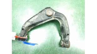 BRAZO SUSPENSION SUPERIOR DELANTERO IZQUIERDO NISSAN PATHFINDER III (2006-) 2.5 DCI 4WD 171CV 2488CC - L.7611255 / 54525EB3