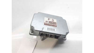 CENTRALITA CAMBIO AUTOMATICO NISSAN PATHFINDER III (2006-) 2.5 DCI 4WD 171CV 2488CC - L.7611263 / 330843X02D