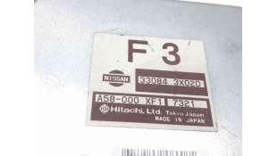 CENTRALITA CAMBIO AUTOMATICO NISSAN PATHFINDER III (2006-) 2.5 DCI 4WD 171CV 2488CC - L.7611263 / 330843X02D 2