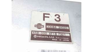 CENTRALITA CAMBIO AUTOMATICO NISSAN PATHFINDER III (2006-) 2.5 DCI 4WD 171CV 2488CC - L.7611263 / 330843X02D