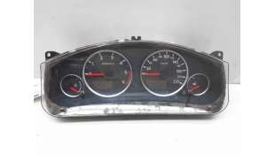 CUADRO INSTRUMENTOS NISSAN PATHFINDER III (2006-) 2.5 DCI 4WD 171CV 2488CC - L.7611284 / 248103X39A