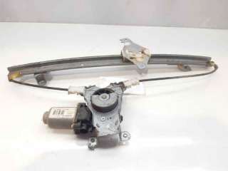ELEVALUNAS TRASERO IZQUIERDO NISSAN PATHFINDER III (2006-) 2.5 DCI 4WD 171CV 2488CC - L.7611295 / 82721EB31B