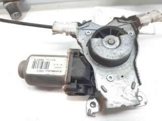 ELEVALUNAS TRASERO IZQUIERDO NISSAN PATHFINDER III (2006-) 2.5 DCI 4WD 171CV 2488CC - L.7611295 / 82721EB31B