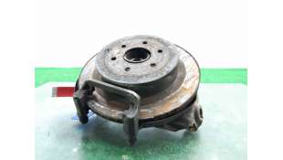 MANGUETA TRASERA IZQUIERDA NISSAN PATHFINDER III (2006-) 2.5 DCI 4WD 171CV 2488CC - L.7611343 / 43019EA50A