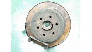 MANGUETA TRASERA IZQUIERDA NISSAN PATHFINDER III (2006-) 2.5 DCI 4WD 171CV 2488CC - L.7611343 / 43019EA50A 2