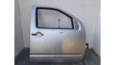 PUERTA DELANTERA DERECHA NISSAN PATHFINDER III (2006-) 2.5 DCI 4WD 171CV 2488CC - L.7611377 / H01005X0MB