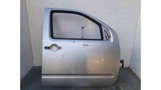 PUERTA DELANTERA DERECHA NISSAN PATHFINDER III (2006-) 2.5 DCI 4WD 171CV 2488CC - L.7611377 / H01005X0MB