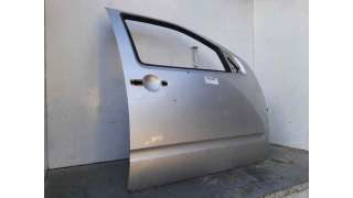 PUERTA DELANTERA DERECHA NISSAN PATHFINDER III (2006-) 2.5 DCI 4WD 171CV 2488CC - L.7611377 / H01005X0MB