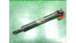 TRANSMISION CENTRAL DELANTERA NISSAN PATHFINDER III (2006-) 2.5 DCI 4WD 171CV 2488CC - L.7611400 / 37200EB300 2