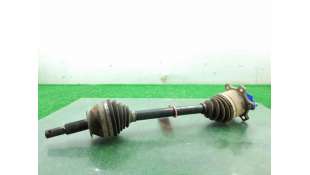 TRANSMISION TRASERA DERECHA NISSAN PATHFINDER III (2006-) 2.5 DCI 4WD 171CV 2488CC - L.7611404 / 39600EB310