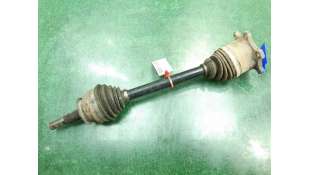 TRANSMISION TRASERA DERECHA NISSAN PATHFINDER III (2006-) 2.5 DCI 4WD 171CV 2488CC - L.7611404 / 39600EB310 2