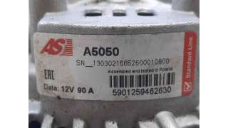 ALTERNADOR MAZDA 6 HATCHBACK (2002-2007) 2.0 141CV 1999CC - L.7611425 / L8Y318300