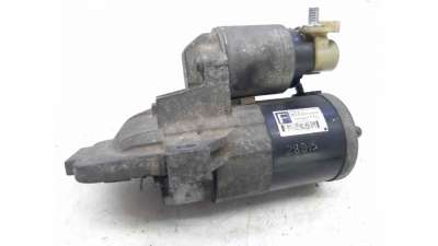 MOTOR ARRANQUE MAZDA 6 HATCHBACK (2002-2007) 2.0 141CV 1999CC - L.7611543 / M000T32871