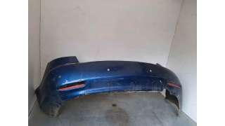 PARAGOLPES TRASERO MAZDA 6 HATCHBACK (2002-2007) 2.0 141CV 1999CC - L.7611559 / GJ6A50221E8N