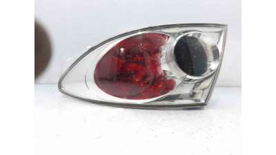 PILOTO TRASERO DERECHO MAZDA 6 HATCHBACK (2002-2007) 2.0 141CV 1999CC - L.7611565 / GJ6A51150E