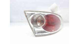 PILOTO TRASERO IZQUIERDO MAZDA 6 HATCHBACK (2002-2007) 2.0 141CV 1999CC - L.7611566 / GJ6A51160E