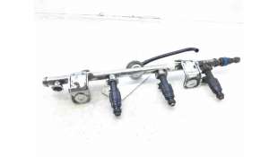 RAMPA INYECTORA MAZDA 6 HATCHBACK (2002-2007) 2.0 141CV 1999CC - L.7611582 / L36113150 2