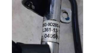 RAMPA INYECTORA MAZDA 6 HATCHBACK (2002-2007) 2.0 141CV 1999CC - L.7611582 / L36113150