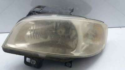 FARO IZQUIERDO SEAT IBIZA II (1993-2002) 1.4 I 60CV 1390CC - L.7611720 / 6K1941043A