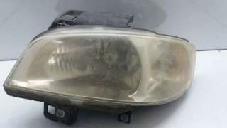 FARO IZQUIERDO SEAT IBIZA II (1993-2002) 1.4 I 60CV 1390CC - L.7611720 / 6K1941043A