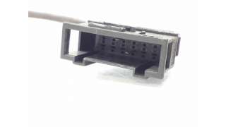 RETROVISOR DERECHO SEAT IBIZA II (1993-2002) 1.4 I 60CV 1390CC - L.7611811 / 6K1857508G