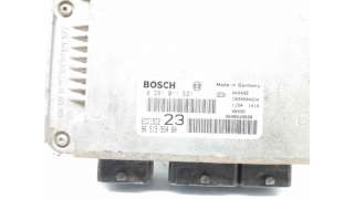 CENTRALITA MOTOR UCE CITROEN XSARA PICASSO (1999-2011) 2.0 HDI 90CV 1997CC - L.7611907 / 9651593480