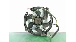 ELECTROVENTILADOR CITROEN XSARA PICASSO (1999-2011) 2.0 HDI 90CV 1997CC - L.7611936 / 1831237016