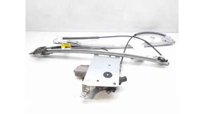 ELEVALUNAS DELANTERO DERECHO CITROEN XSARA PICASSO (1999-2011) 2.0 HDI 90CV 1997CC - L.7611937 / 0130821900