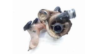 TURBOCOMPRESOR CITROEN XSARA PICASSO (1999-2011) 2.0 HDI 90CV 1997CC - L.7612076 / 9634721280