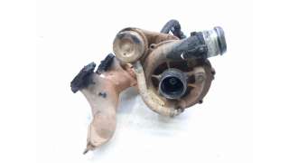 TURBOCOMPRESOR CITROEN XSARA PICASSO (1999-2011) 2.0 HDI 90CV 1997CC - L.7612076 / 9634721280