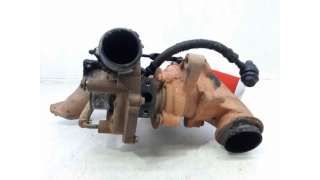 TURBOCOMPRESOR CITROEN XSARA PICASSO (1999-2011) 2.0 HDI 90CV 1997CC - L.7612076 / 9634721280