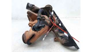 TURBOCOMPRESOR CITROEN XSARA PICASSO (1999-2011) 2.0 HDI 90CV 1997CC - L.7612076 / 9634721280