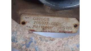 TURBOCOMPRESOR CITROEN XSARA PICASSO (1999-2011) 2.0 HDI 90CV 1997CC - L.7612076 / 9634721280