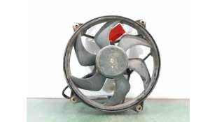 ELECTROVENTILADOR CITROEN C5 I (2001-2004) 2.2 HDI (DC4HXB, DC4HXE) 133CV 2179CC - L.7612168 / 1250G4