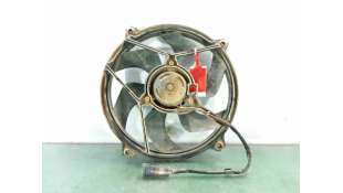 ELECTROVENTILADOR CITROEN C5 I (2001-2004) 2.2 HDI (DC4HXB, DC4HXE) 133CV 2179CC - L.7612168 / 1250G4 2
