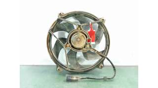 ELECTROVENTILADOR CITROEN C5 I (2001-2004) 2.2 HDI (DC4HXB, DC4HXE) 133CV 2179CC - L.7612168 / 1250G4
