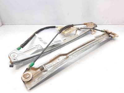 ELEVALUNAS DELANTERO IZQUIERDO CITROEN C5 I (2001-2004) 2.2 HDI (DC4HXB, DC4HXE) 133CV 2179CC - L.7612170 / 9221J6