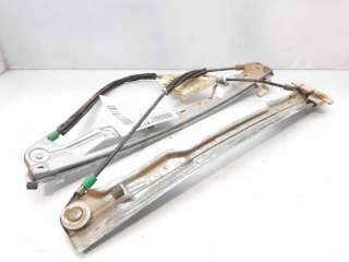 ELEVALUNAS DELANTERO IZQUIERDO CITROEN C5 I (2001-2004) 2.2 HDI (DC4HXB, DC4HXE) 133CV 2179CC - L.7612170 / 9221J6