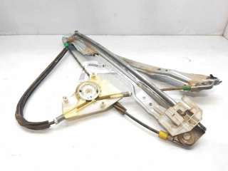 ELEVALUNAS DELANTERO IZQUIERDO CITROEN C5 I (2001-2004) 2.2 HDI (DC4HXB, DC4HXE) 133CV 2179CC - L.7612170 / 9221J6