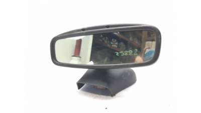 ESPEJO INTERIOR CITROEN C5 I (2001-2004) 2.2 HDI (DC4HXB, DC4HXE) 133CV 2179CC - L.7612176 / 8149V8