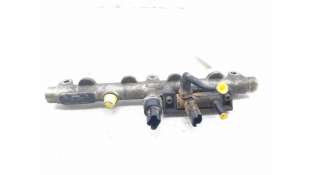 RAMPA INYECTORA CITROEN C5 I (2001-2004) 2.2 HDI (DC4HXB, DC4HXE) 133CV 2179CC - L.7612265 / 0445214017