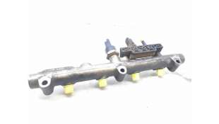 RAMPA INYECTORA CITROEN C5 I (2001-2004) 2.2 HDI (DC4HXB, DC4HXE) 133CV 2179CC - L.7612265 / 0445214017 2